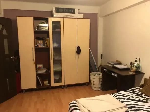 Apartament 1 cameră de vânzare – zonă centrală, Piata M. Viteazu
