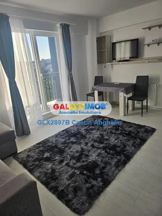 Apartament 2 Camere Prima Inchiriere - Otopeni