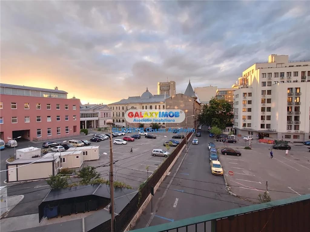 Oportunitate: Apartament 3 camere - Universitate / Spitalul Coltea