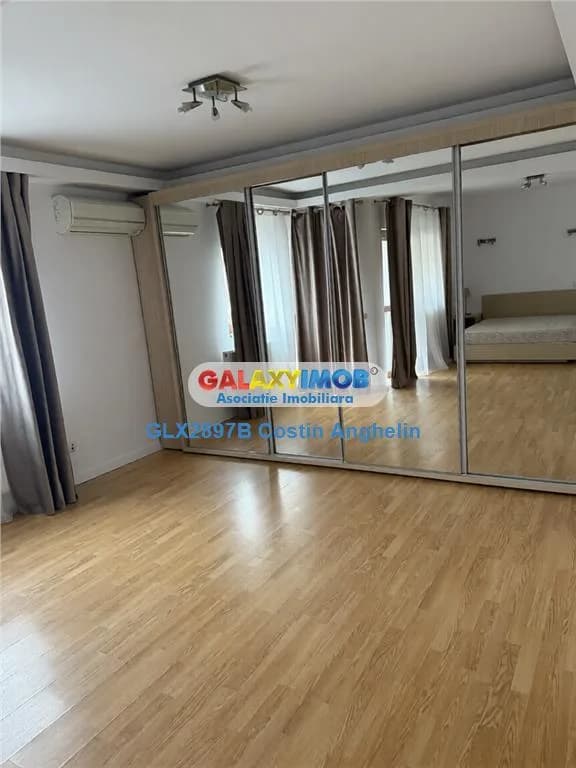 Vila 5 Camere - Romexpo Expozitiei