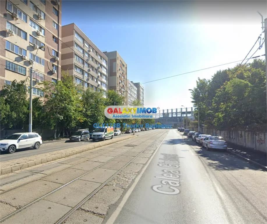 Investitie! Spatiu comercial zona Stadionul Rapid Giulesti