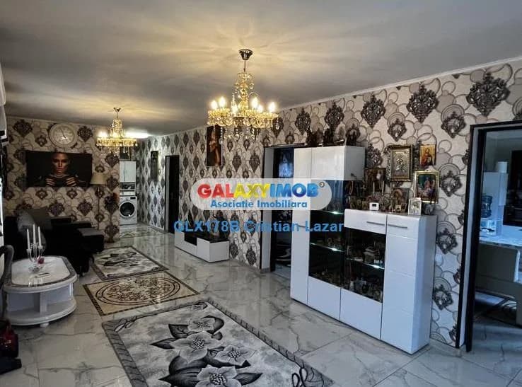 Oferta vanzare casa Stefanestii de Jos