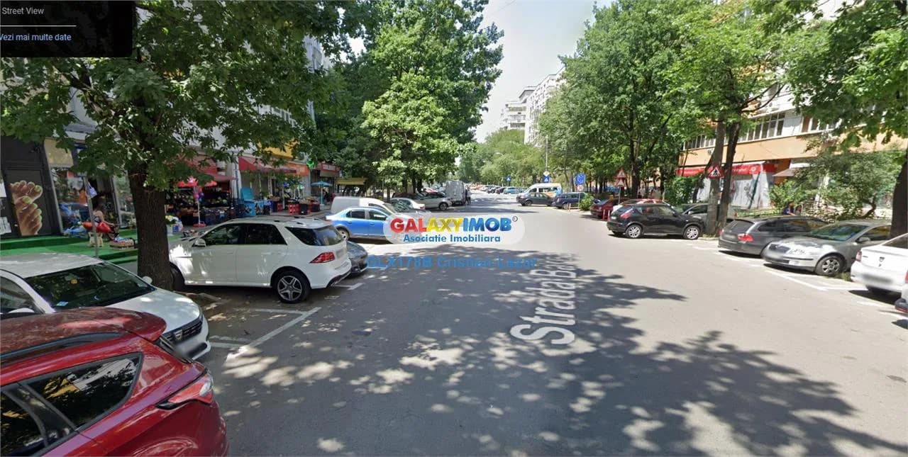 Vanzare/inchiriere spatiu comercial Rahova