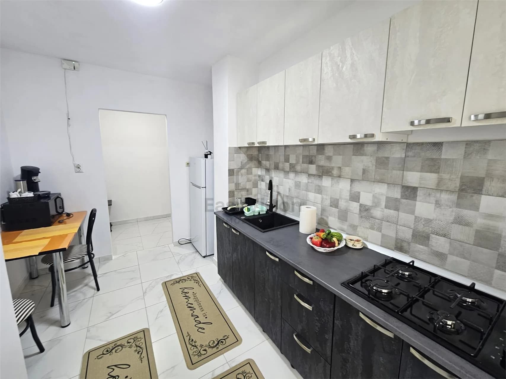 Apartament 3 camere | Pantelimon– Mega Mall | bloc reabilitat | 78 mp | renovat complet