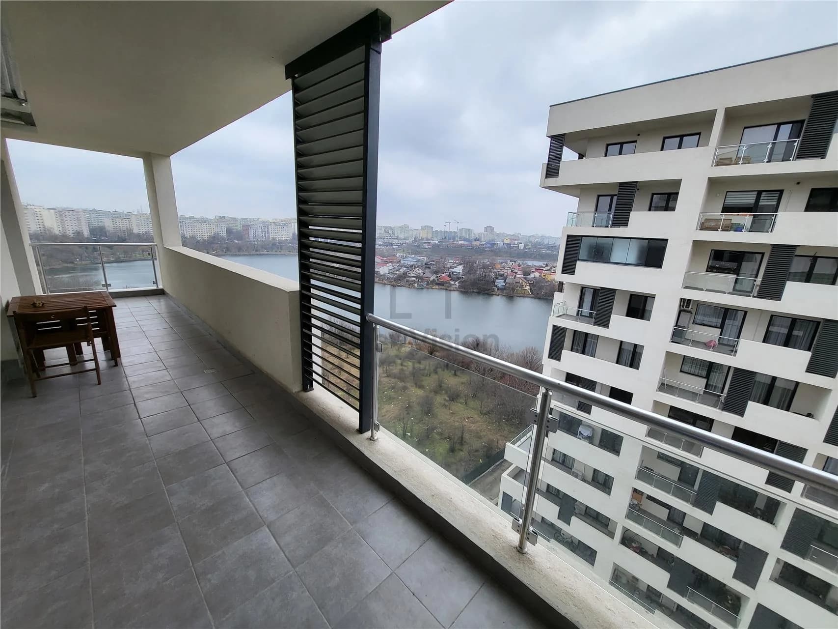 Apartament 3 camere Sunlake  Fundeni