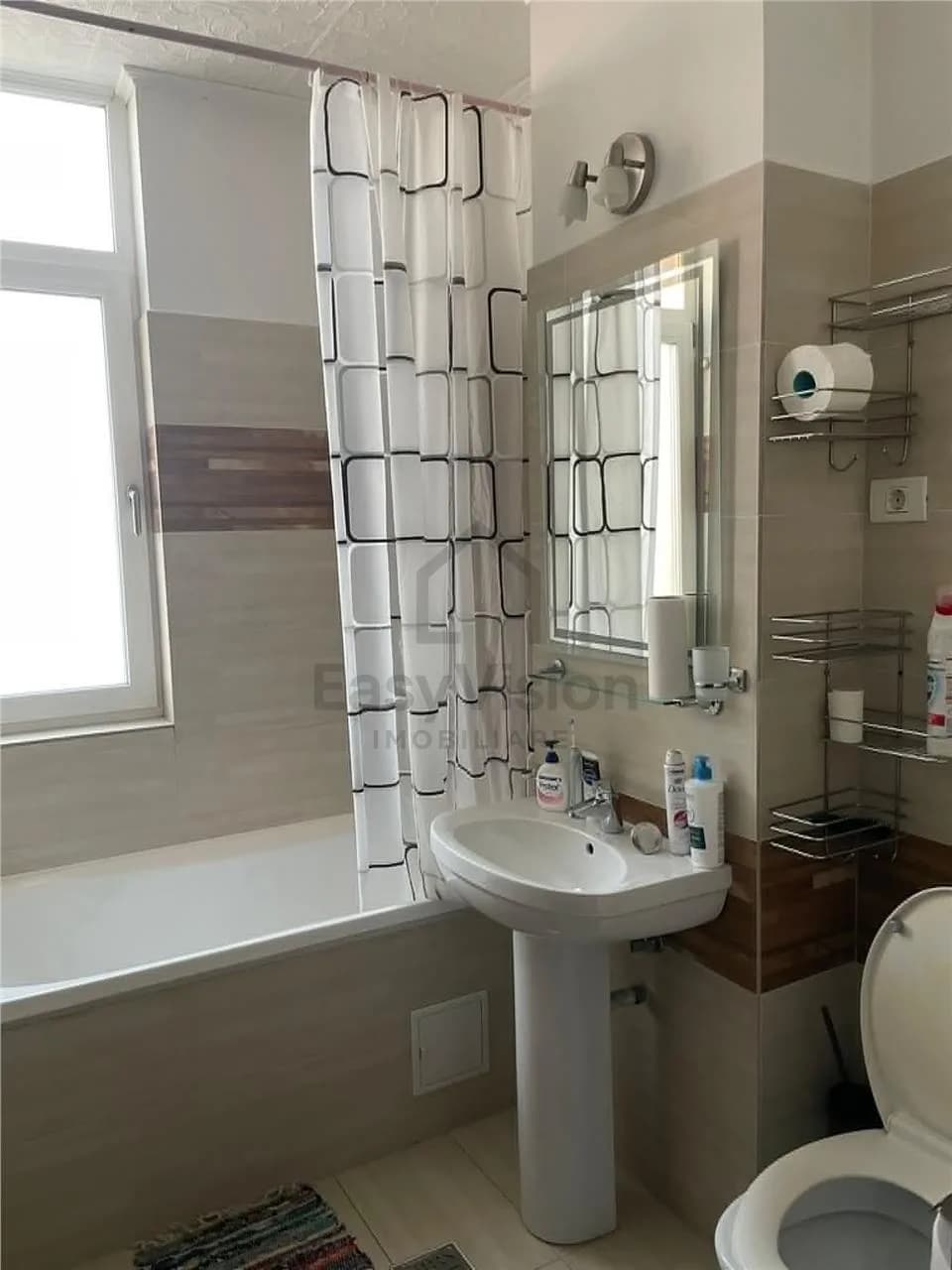 Apartament 2 camere | Bucurestii Noi – Laminorului | Mobilat si utilat | Sector 1