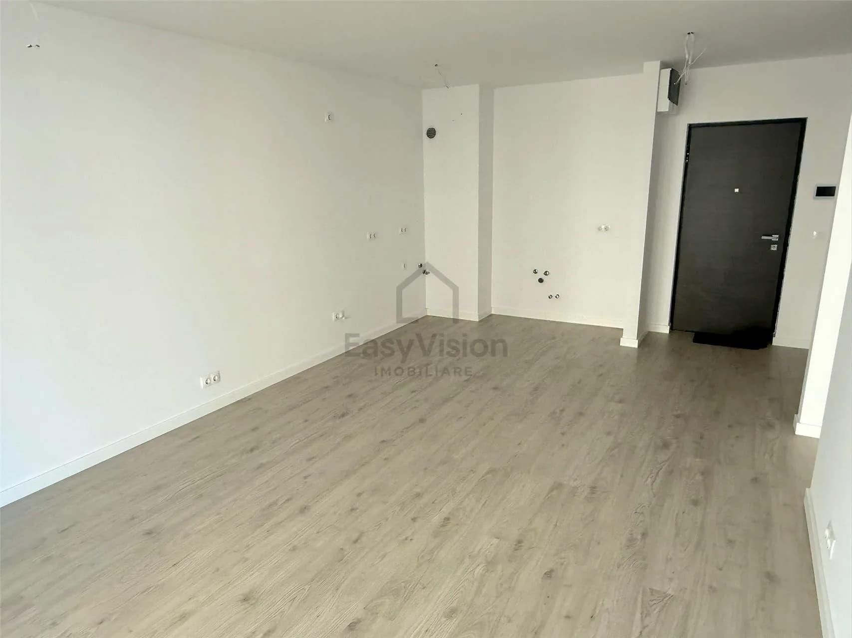 Studio 2 Camere | Greenfield Residence Baneasa | Bloc 2024