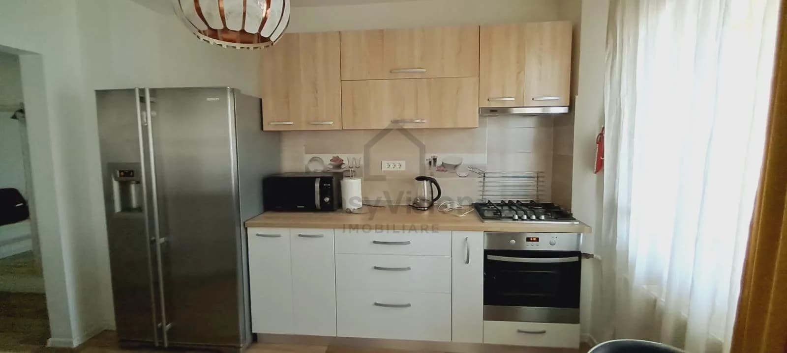 4 Camere Decomandat | OborColentina | 103 mp | Sector 2