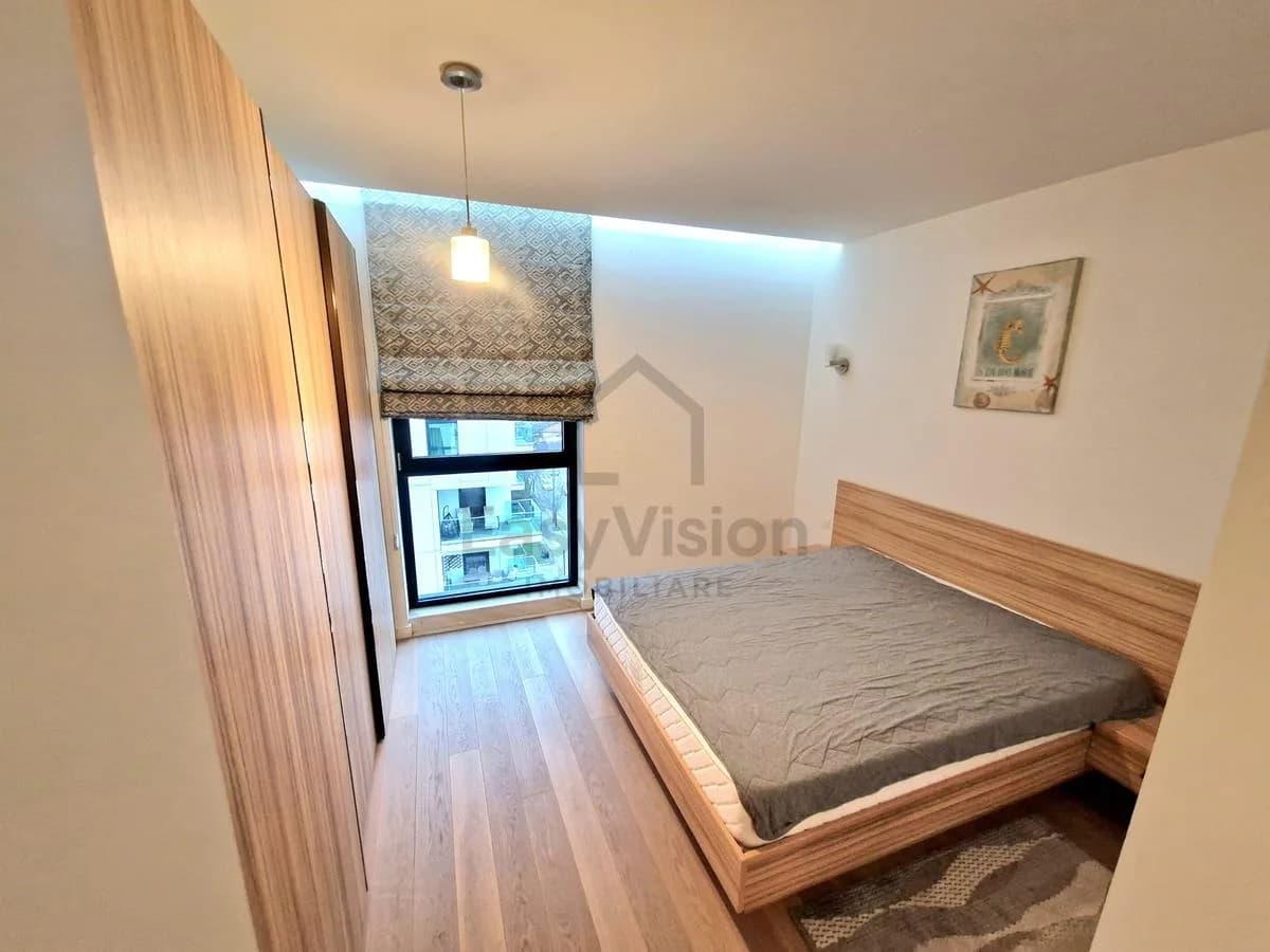 Apartament 2 camere – Herastrau | ONE Herastrau Plaza