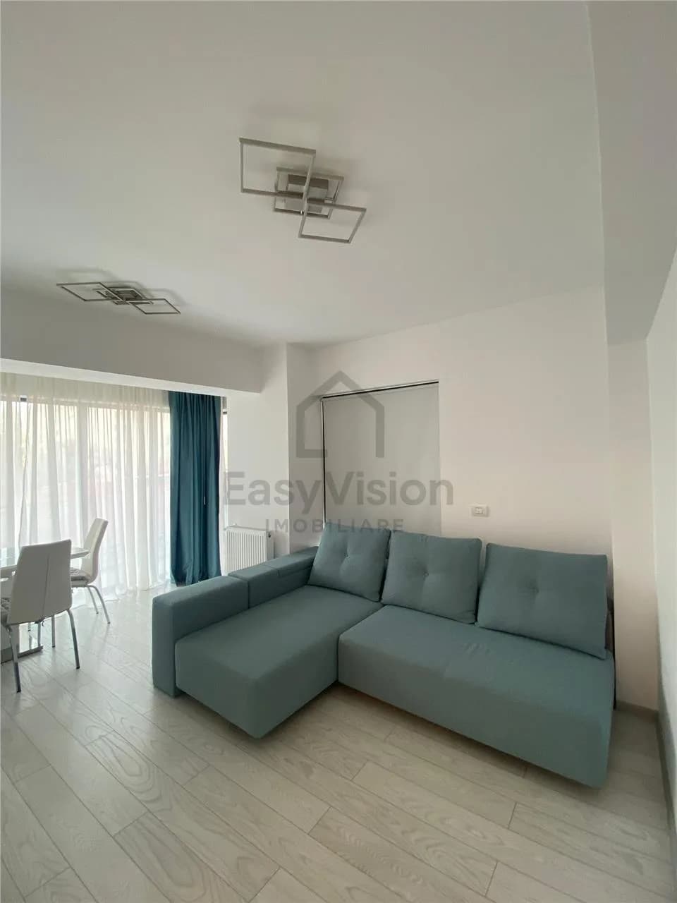 Apartament 2 Camere | Sector 3 – Calea Vitan | Bloc Boutique