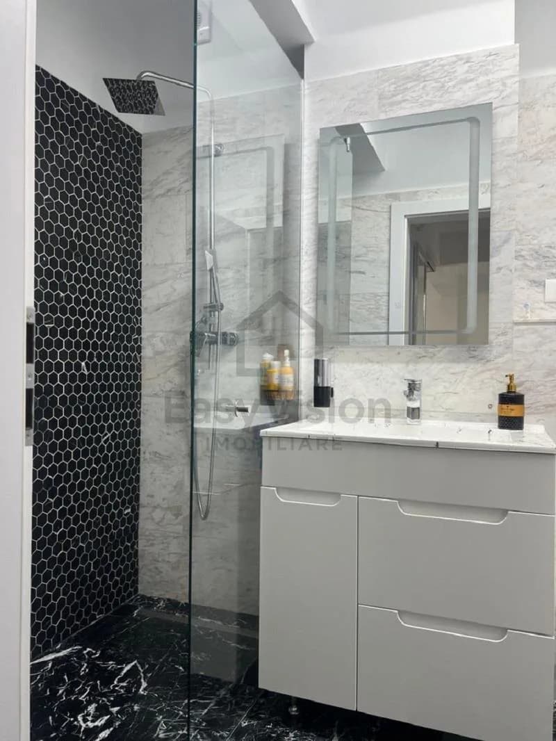 Apartament 2 camere de vanzare | Mihai Bravu | Global Residence