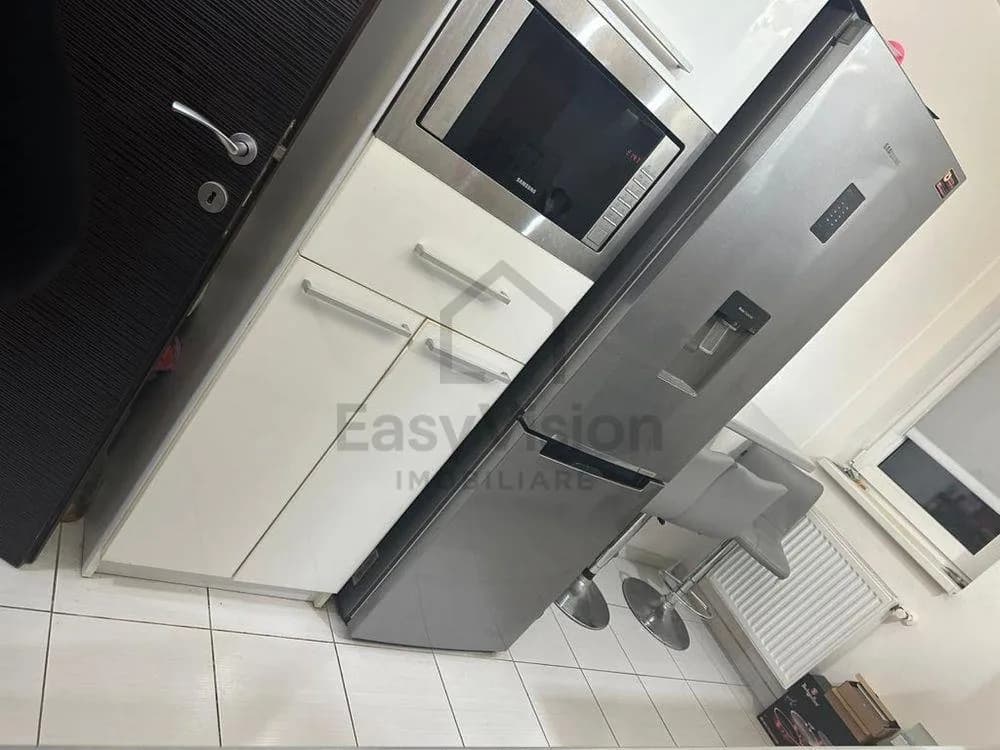 Apartament 2 camere | Palladium Residence | Etaj 2 | Sector 3