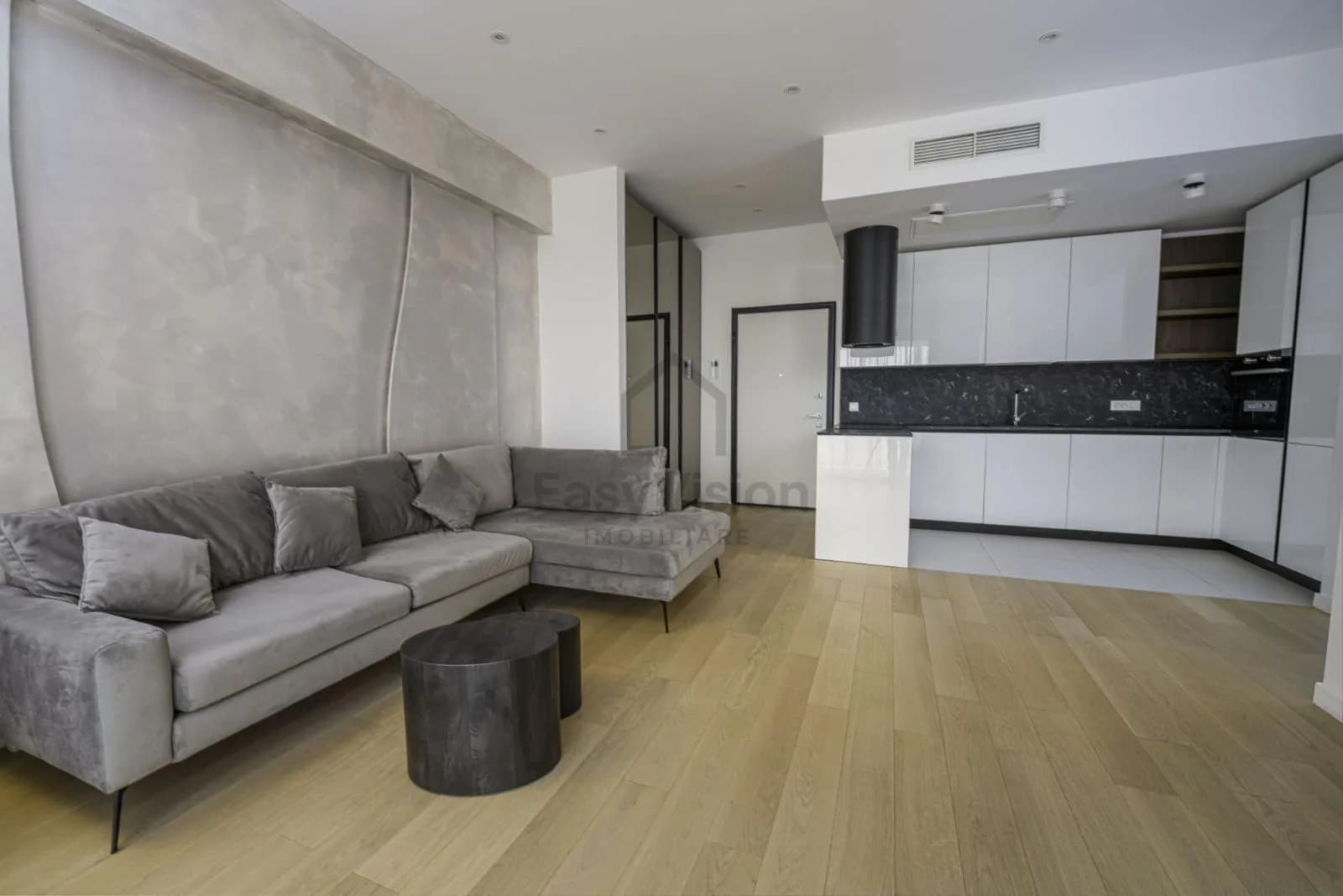 Apartament 3 camere – One Verdi Park|Floreasca | Parcare inclusa