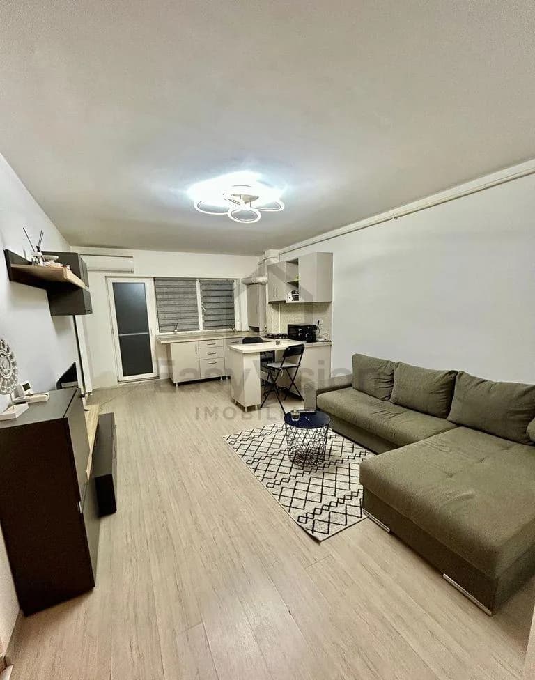 Apartament cu 2 camere Sector 3 zona Theodor Pallady
