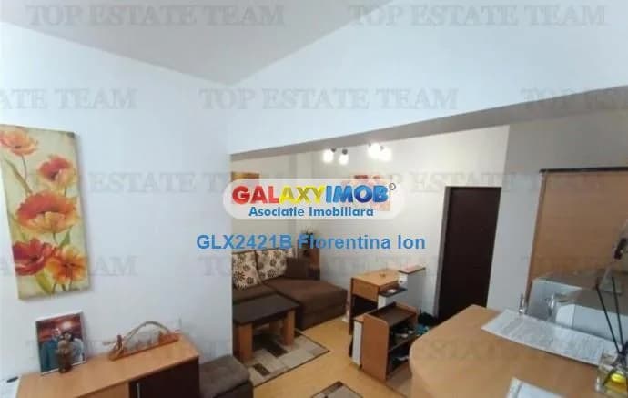 9113 Apartament 3 camere  Drumul Taberei-Prelungirea Ghencea+loc parca