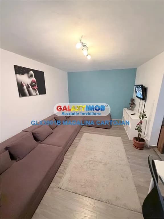 APARTAMENT 2 CAMERE DE INCHIRIAT ZONA DRISTOR