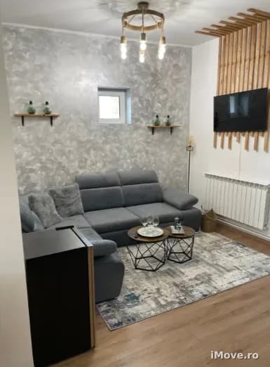 Afacere la cheie in regim hotelier in zona Dioda