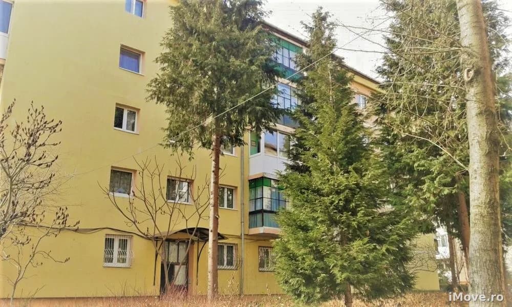 apartament 4 camere Mihai Viteazu etaj 3