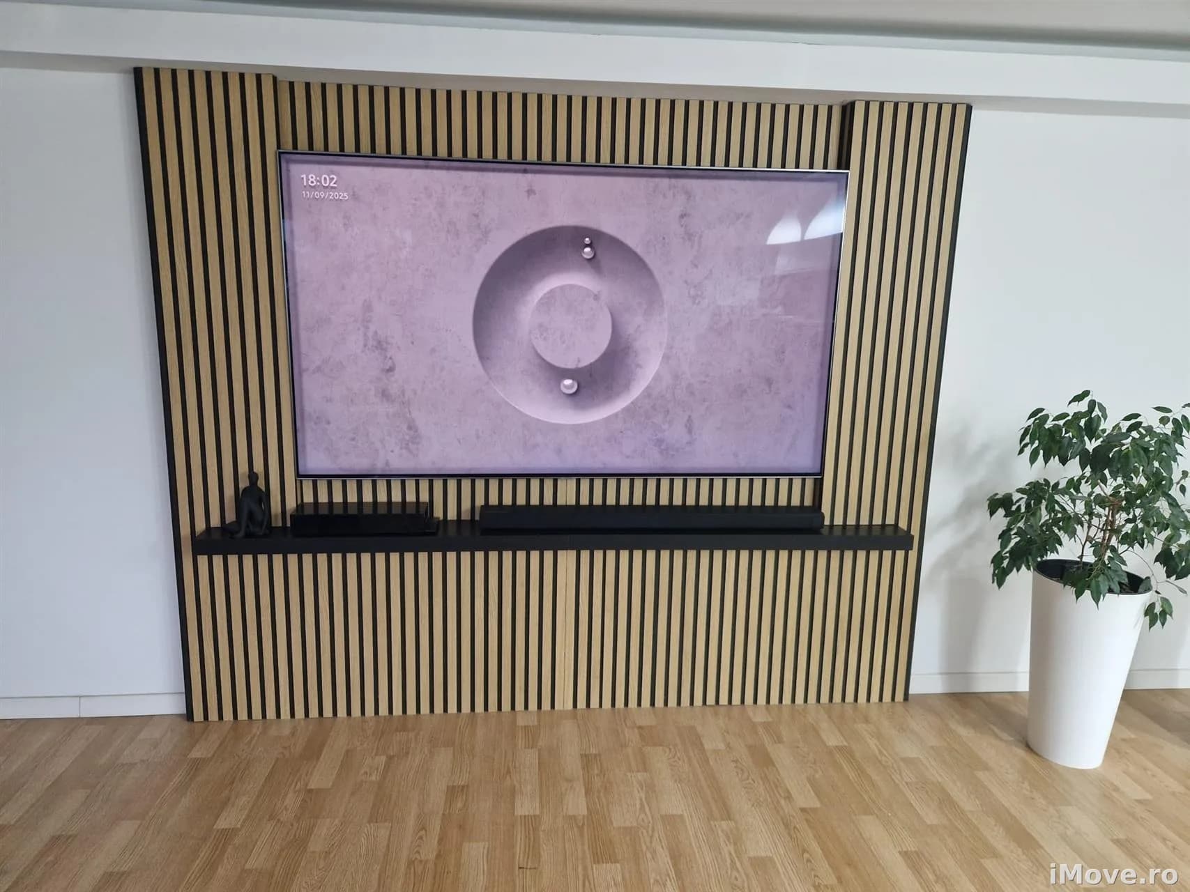 Apartament modern pe 2 niveluri 4 camere 2 bai si 82.4 mpu in Sibiu