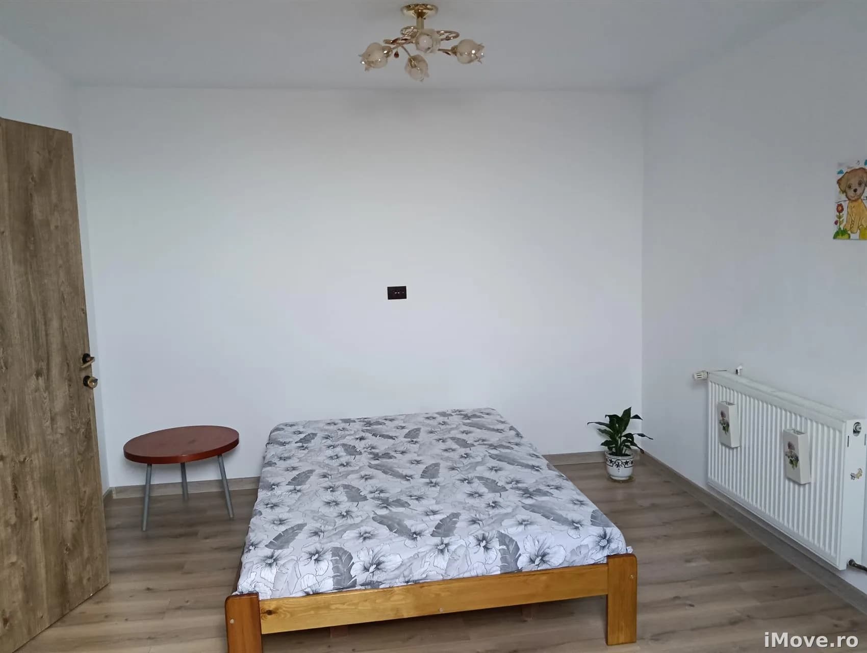 Apartament pe 2 nivele Valea Aurie 62 mp utili