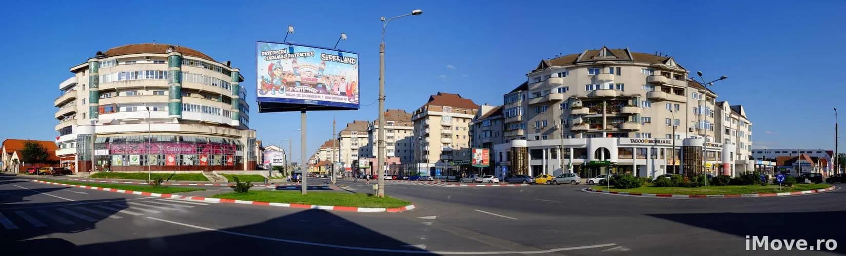 Apartament mobilat 68 mpu 3 camere 2 bai si pivnita in Turnisor