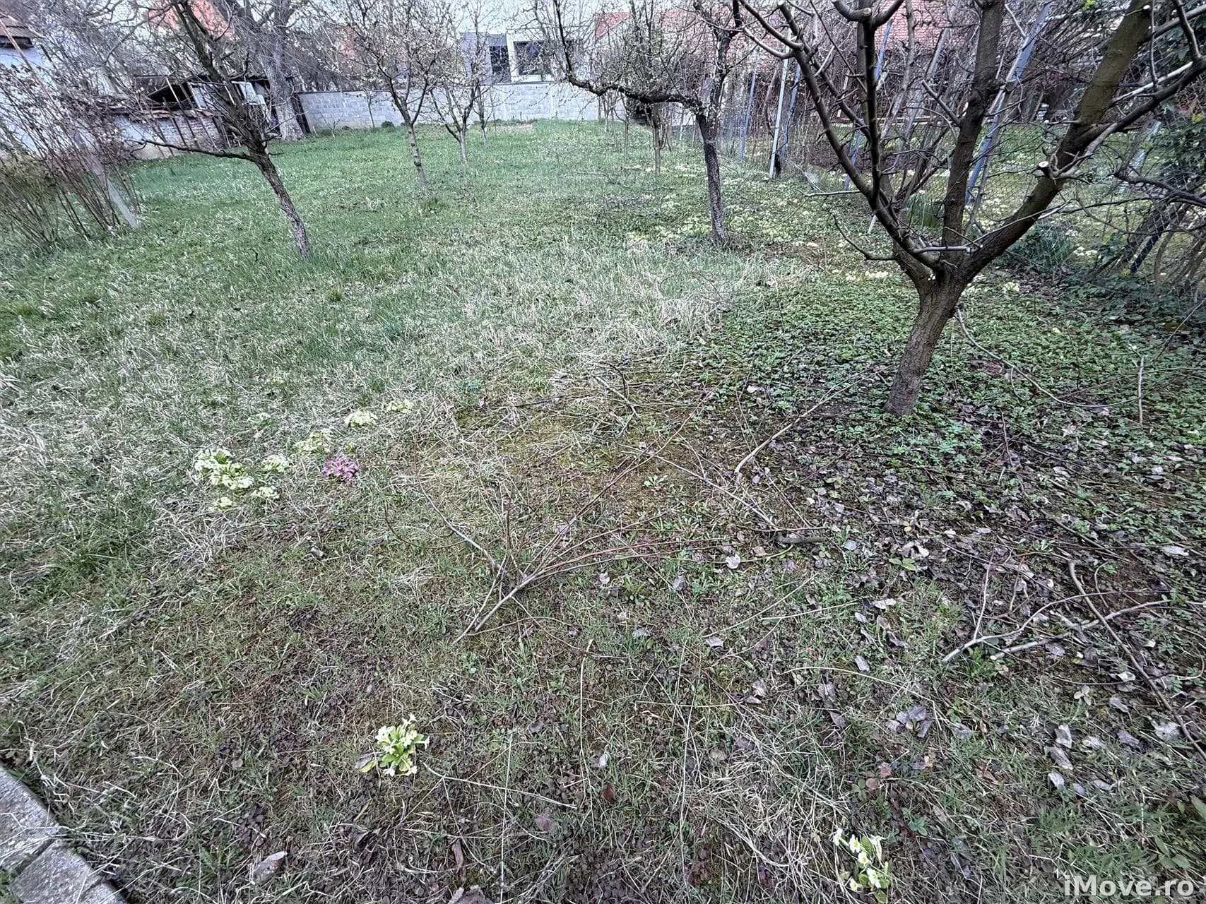 Casa individuala 180 mp utili cu teren 900 mp in Parcul Sub Arini