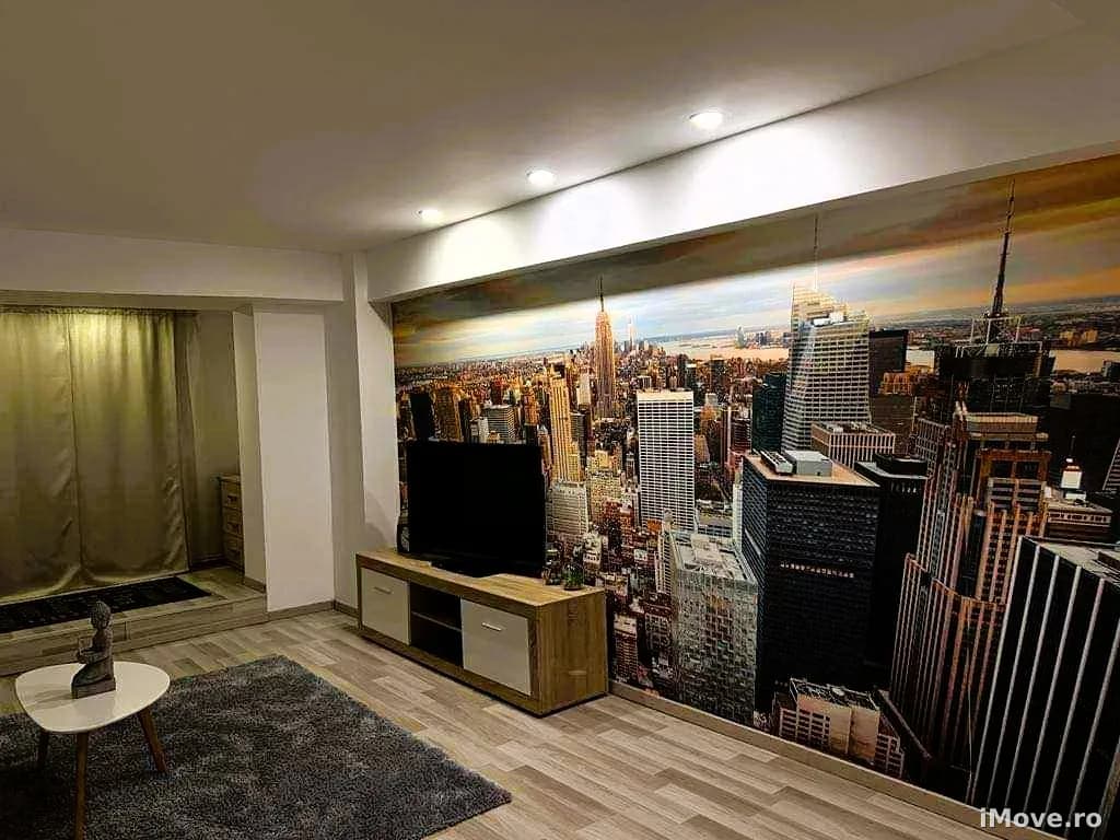 Apartament Modern 3 camere 80mpu , 2 bai in Sibiu