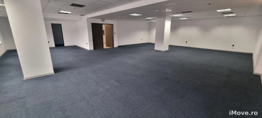 Spatiu birouri open space 87 mp in Zona Calea Dumbravii