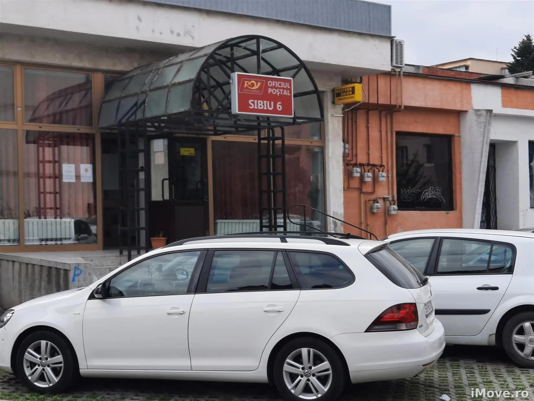 Apartament 2 Camere 36 mpu Balcon inchis Cedonia
