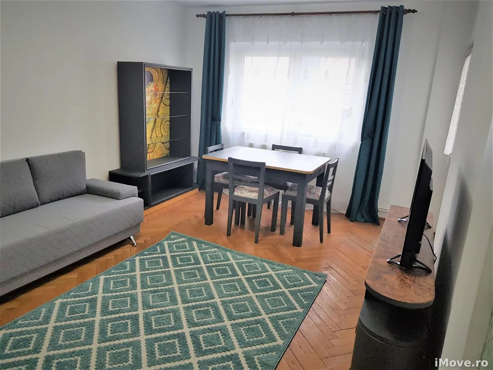 Apartament 2 camere in zona Calea Dumbravii