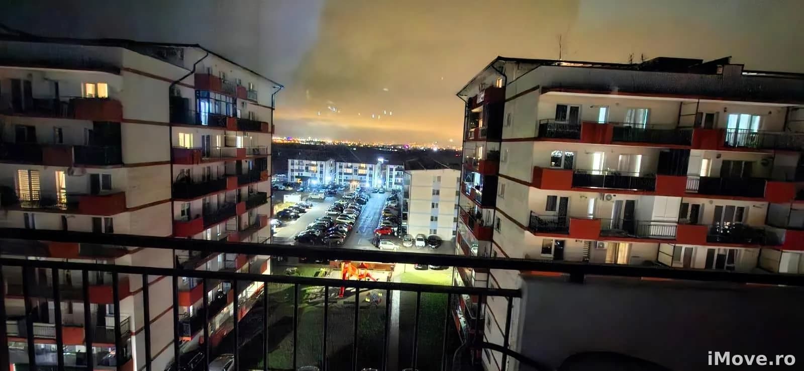 Apartament 3 Camere 53 mpu si Balcon in Sibiu