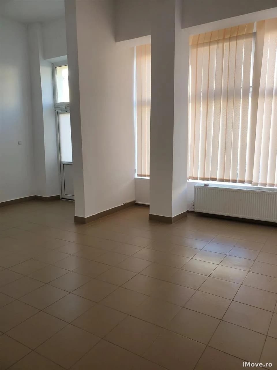Spatiu comercial Stefan cel Mare 58 mp