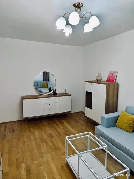 Apartament 3 camere decomandat zona Mihai Viteazu