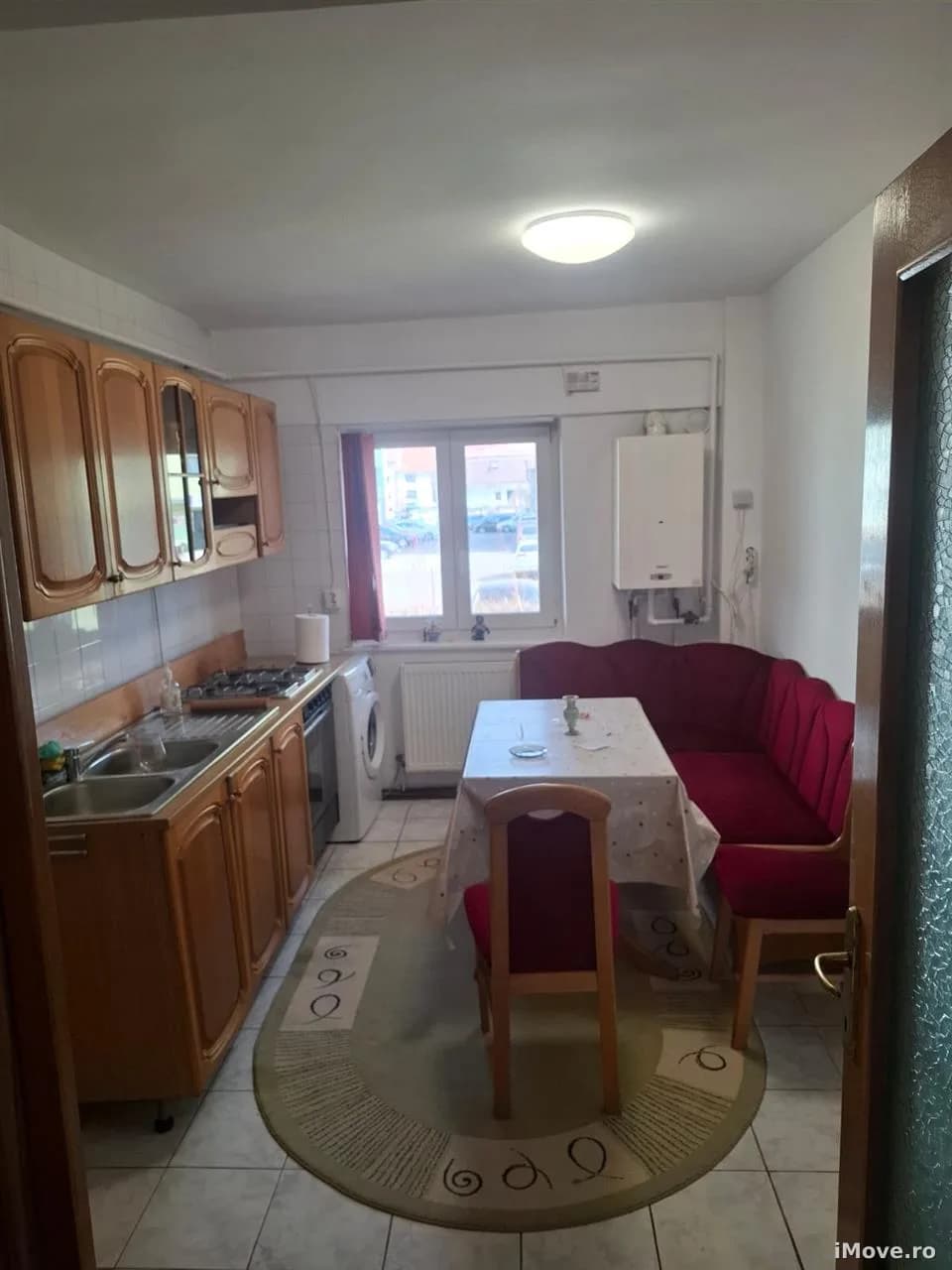 Apartament 64 mp utili langa parc Bd. Victoriei