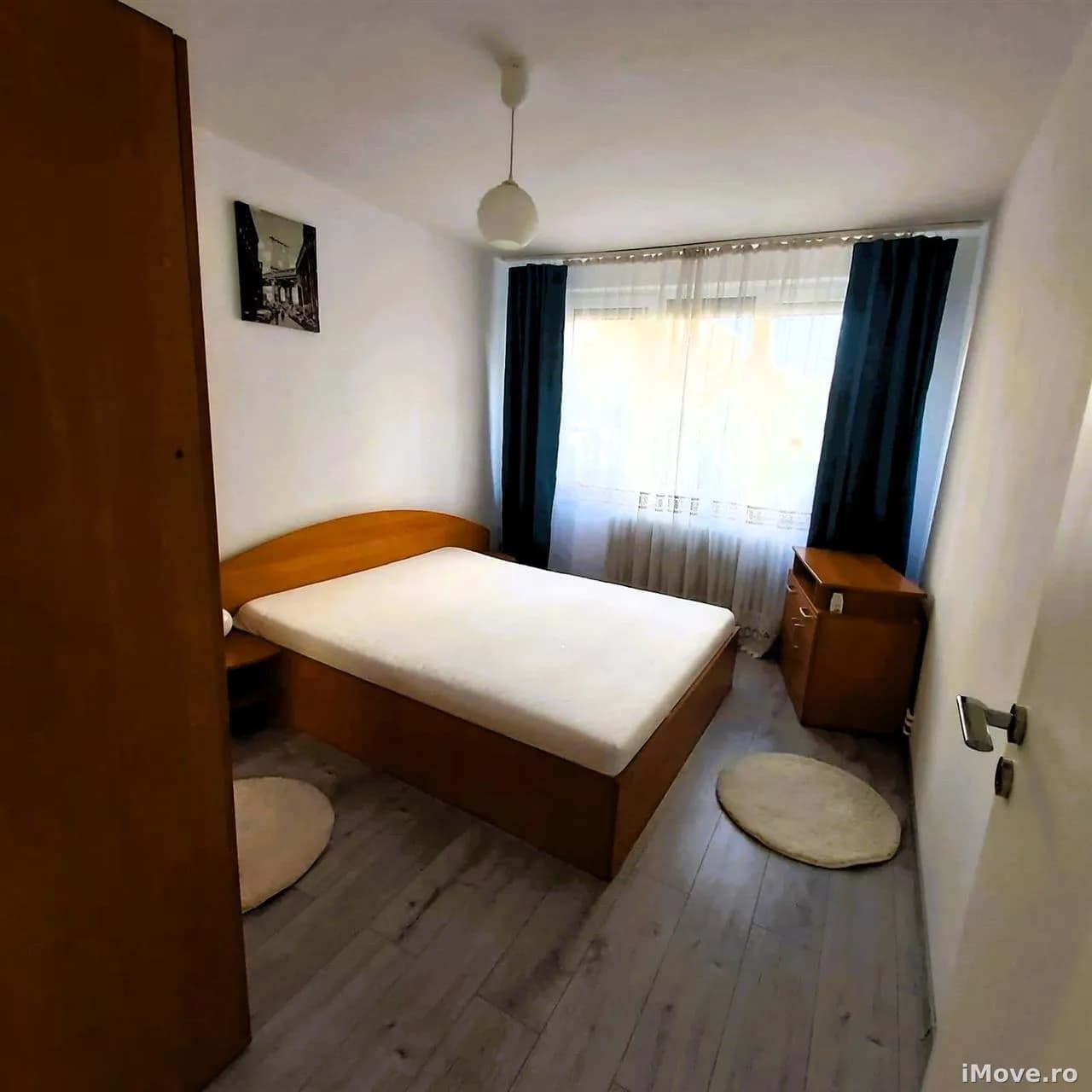 Apartament 2 Camere 54 Mpu | Balcon Inchis Mihai Viteazu