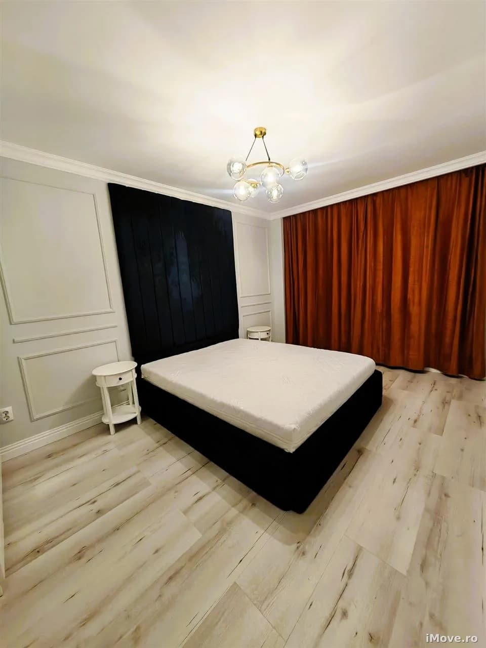Apartament 2 Camere Curte | Parcare Subterana Piata Cibin