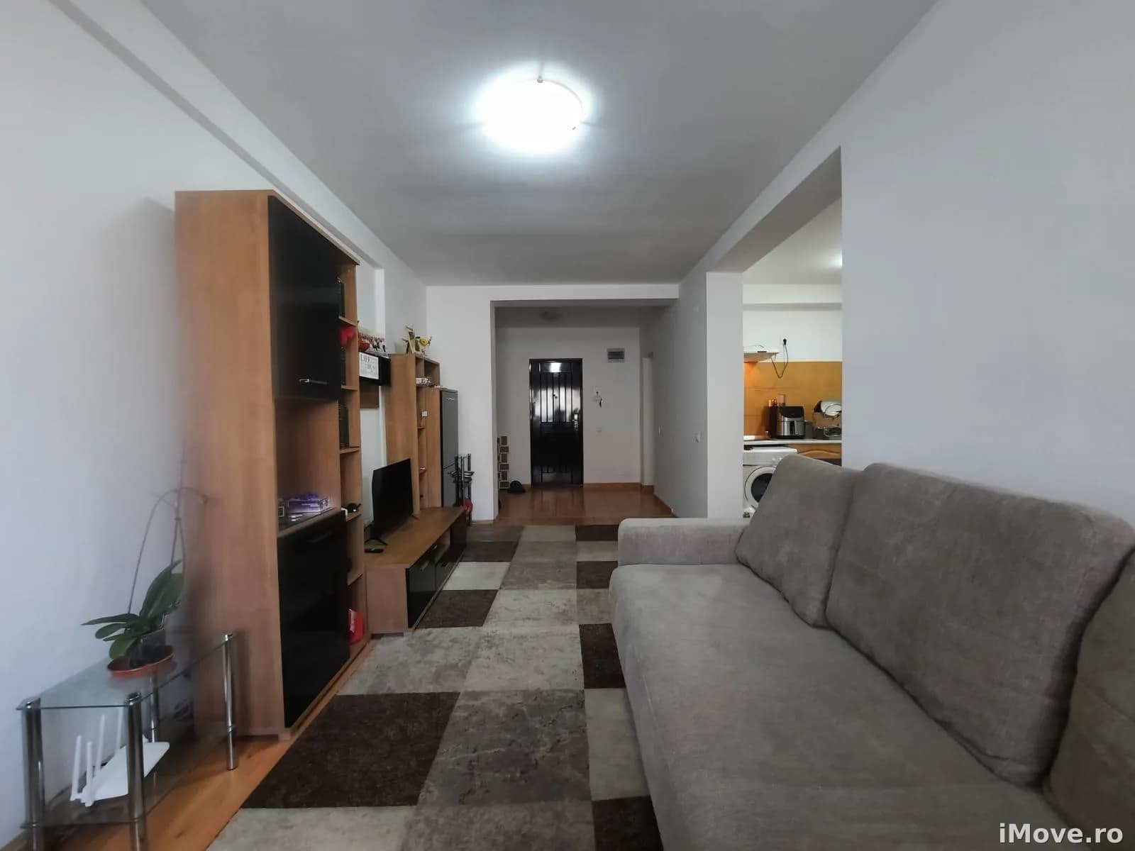 Apartament 2 camere 43 Mpu Opera Residence