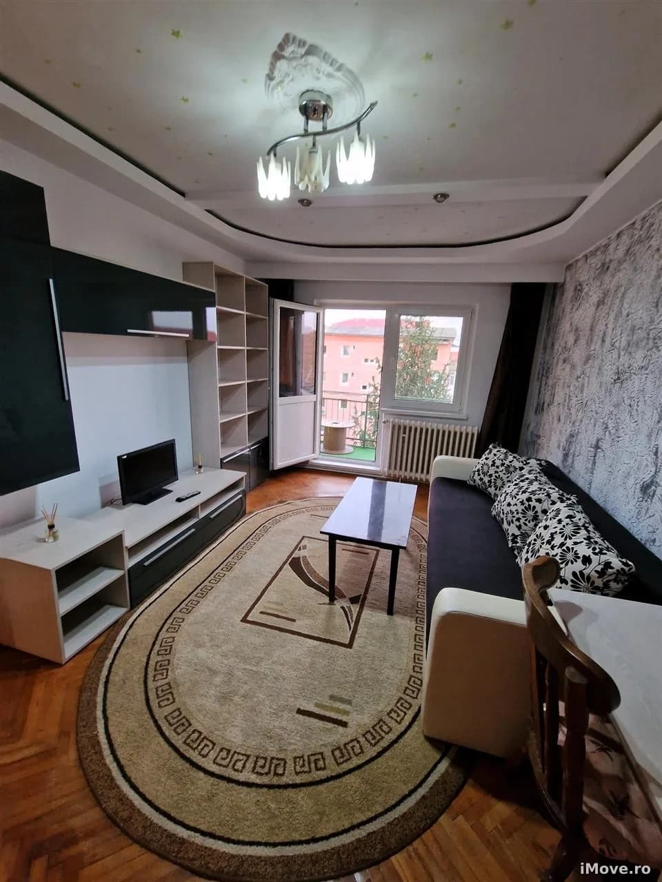 Apartament 3 Camere 65 Mpu | Balcon Valea Aurie