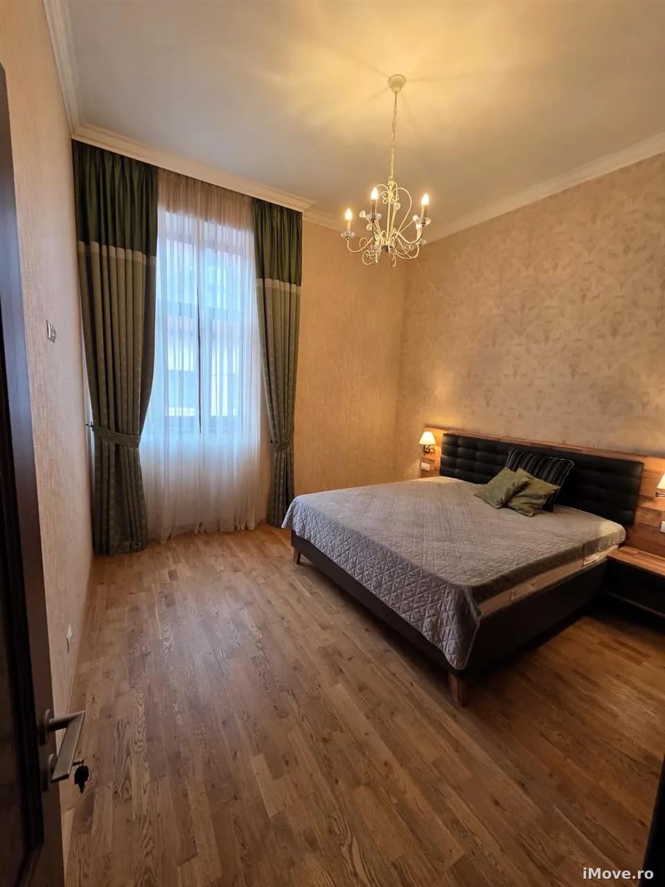 Apartament modern cu 2 camere 55 mpu pivnita UltraCentral