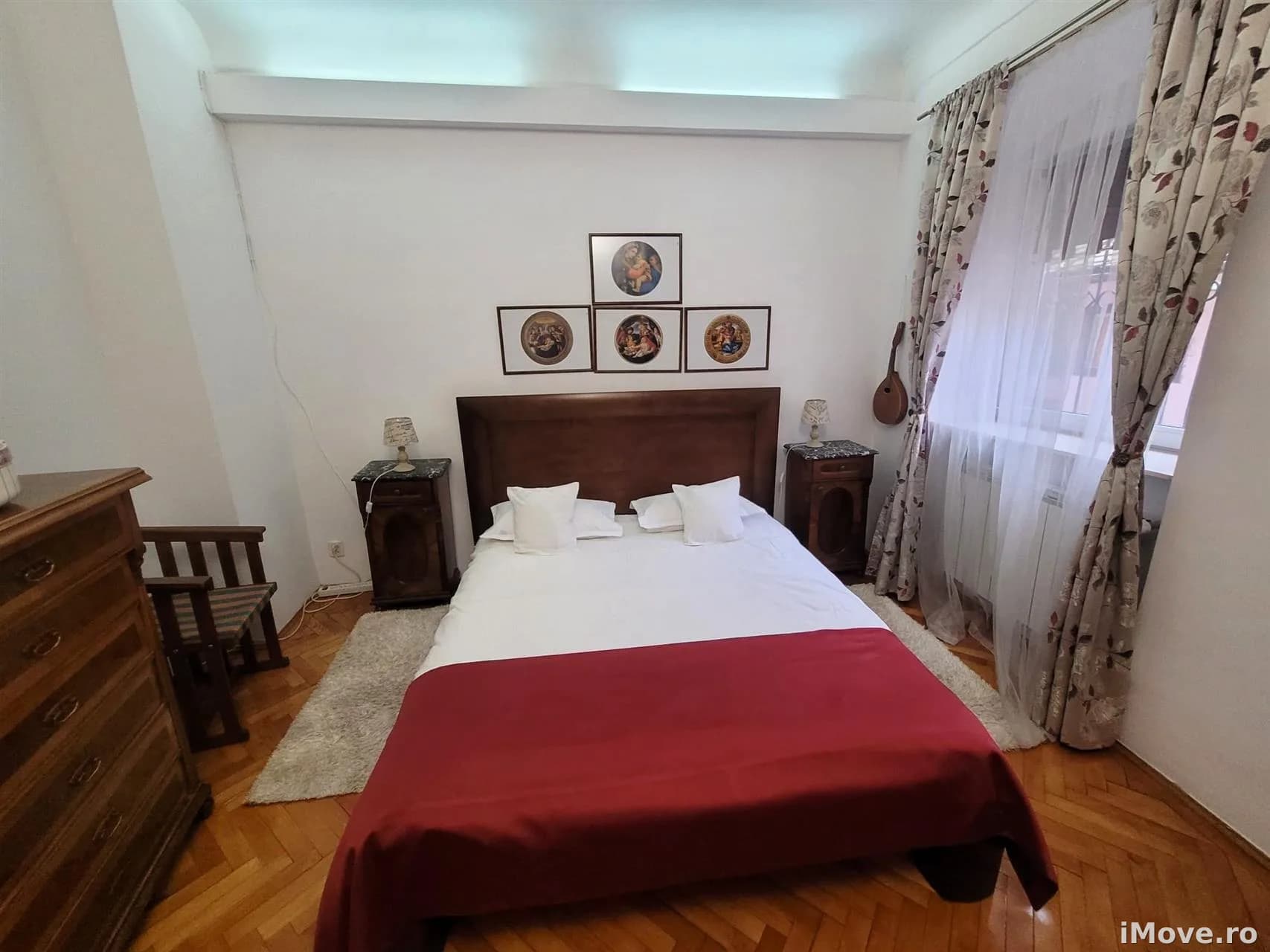 Apartament spatios la casa in centrul Sibiului | Ideal Airbnb/Booking
