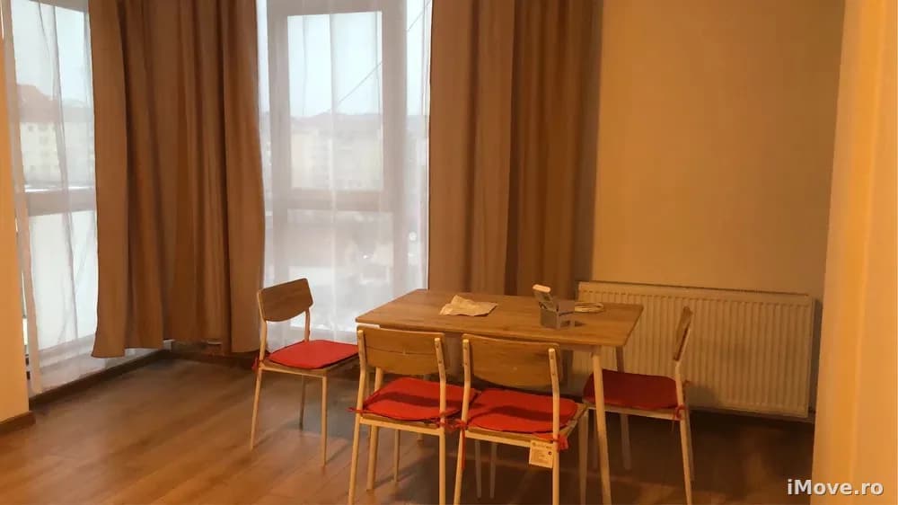 Apartament prima inchiriere cu 2 dormitoare in zona El Gringo