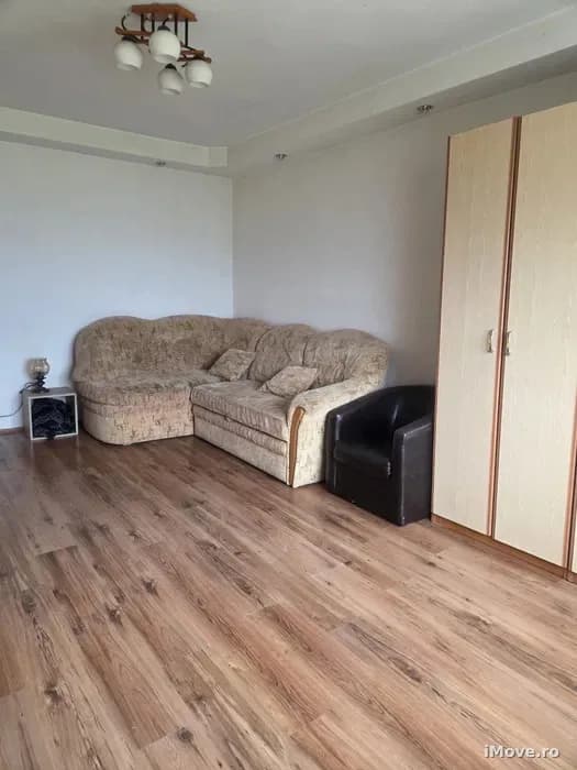 Apartament cu 2 camere decomandat Vasile Aaron