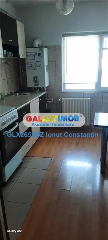 Inchiriere apartament 3 camere zona 1 DECEMBRIE 1918