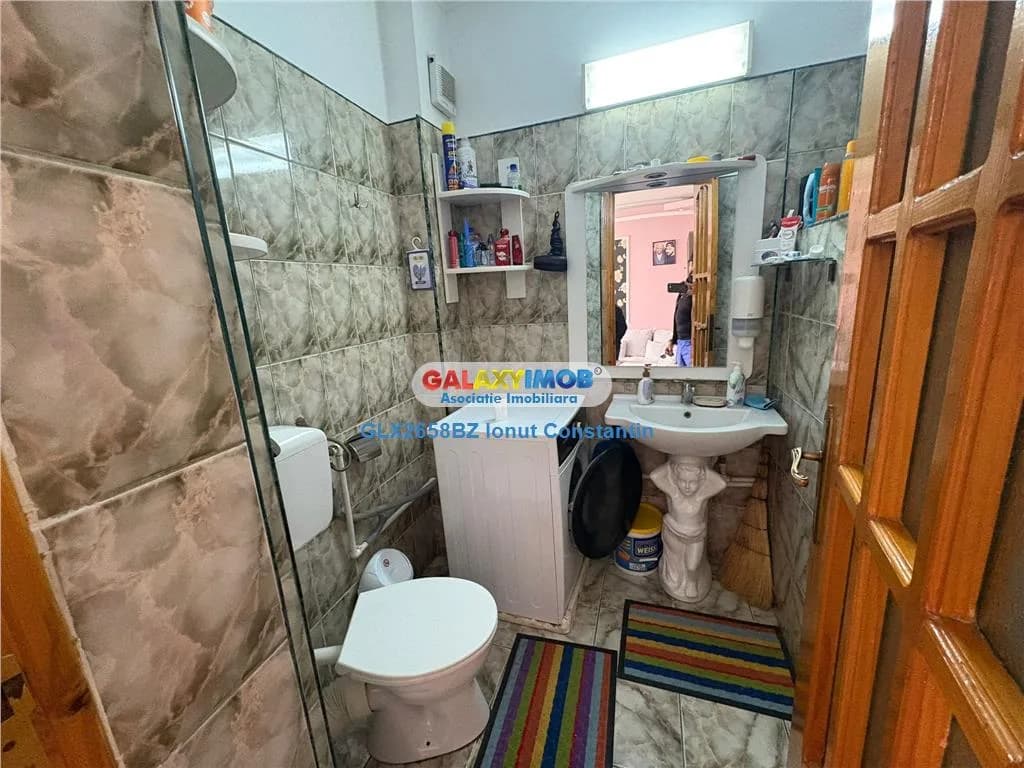 Vanzare apartament 2 camere Balcescu