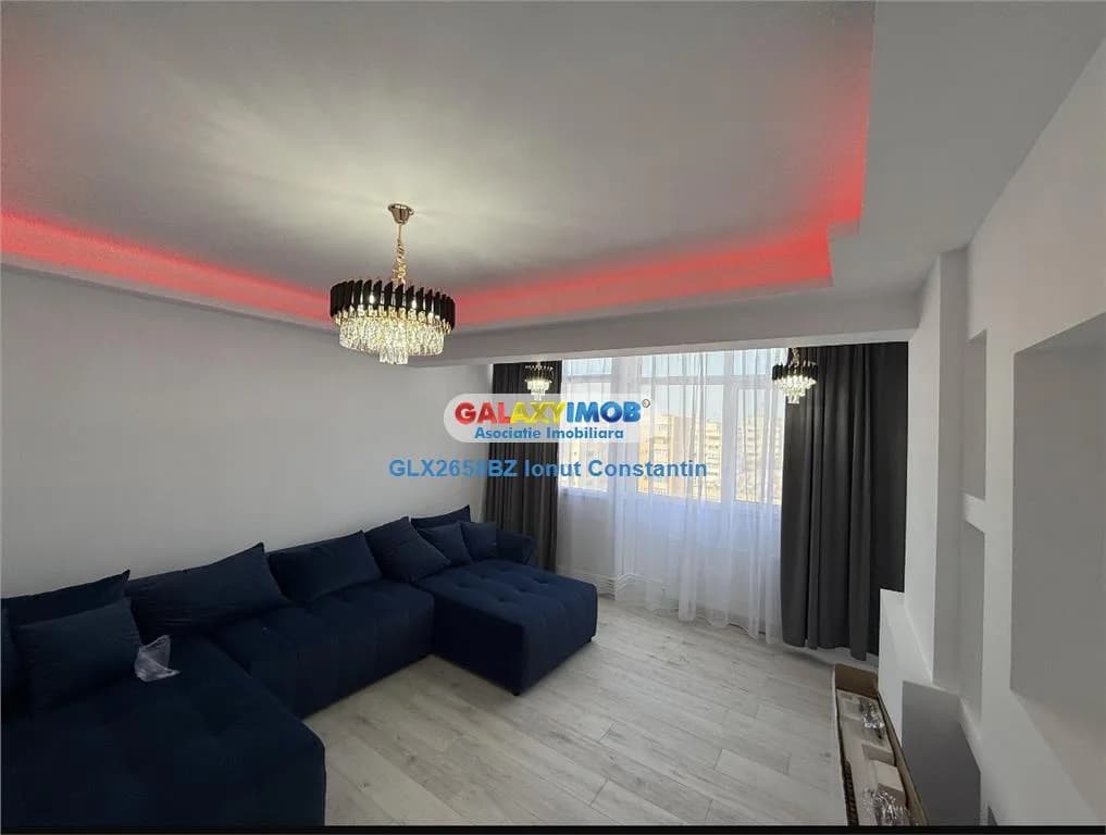 APARTAMENT PREMIUM | PRIMA INCHIRIERE | COMPLEX REZIDENTIAL CENTRAL |