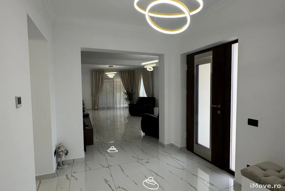 Vila exclusivista | Ramnicu Valcea