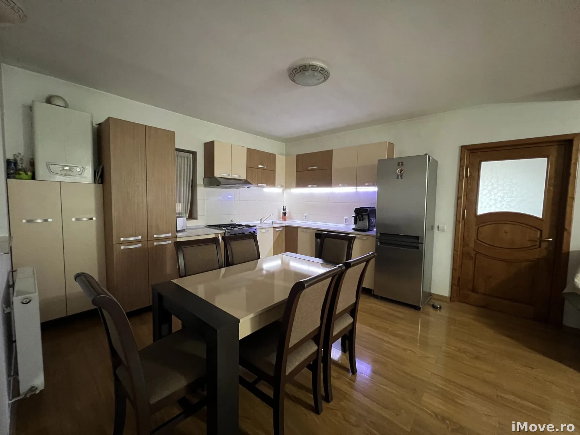 Casa | Bulevardul Dem Radulescu