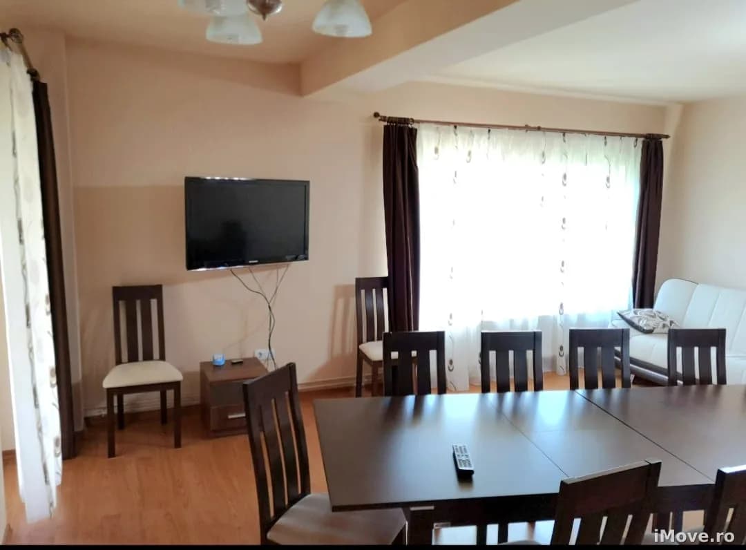 Vilă deosebită P+E+M | Vătășești | Comuna Golești
