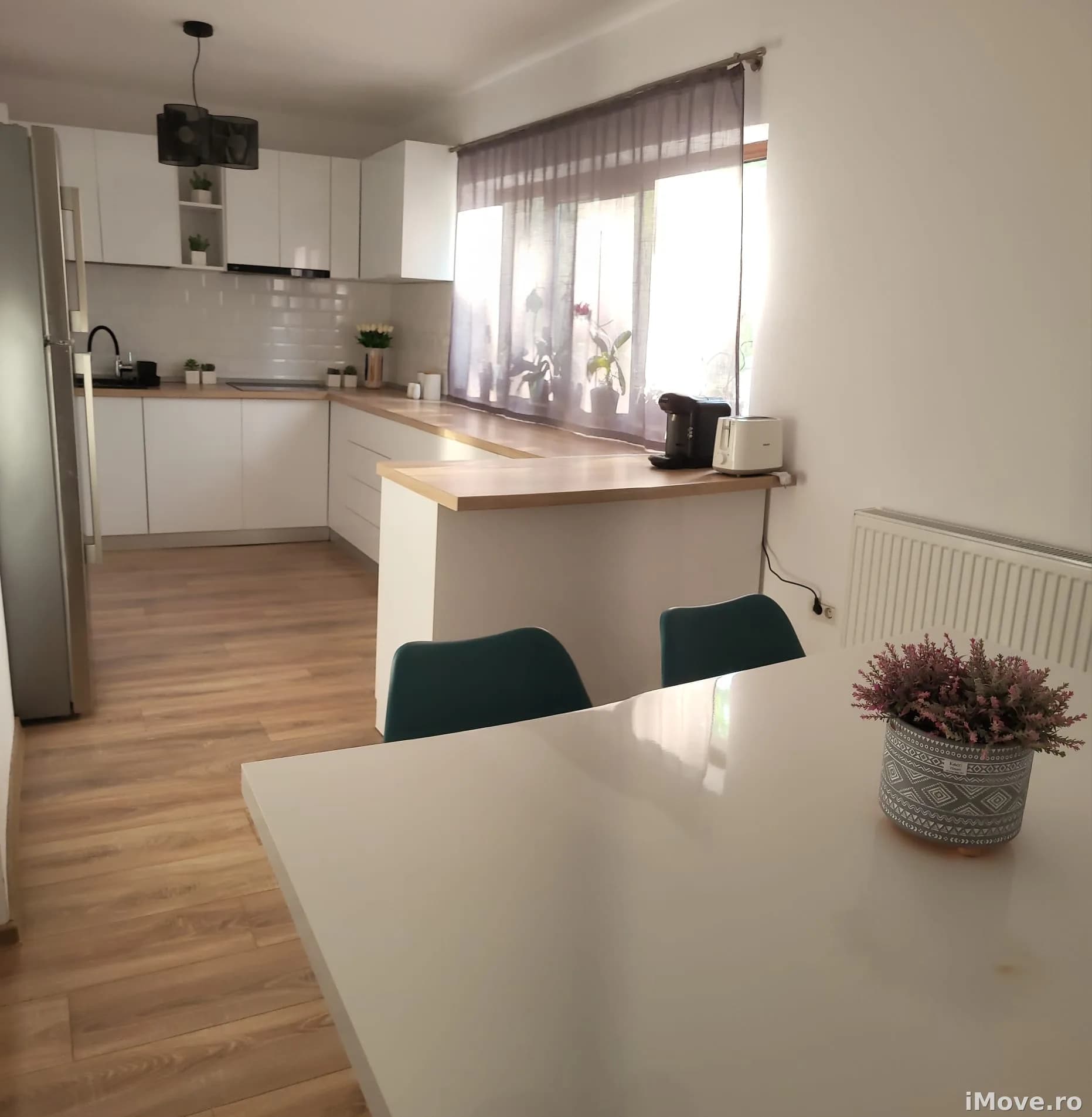 Casa de vanzare | Bulevardul Dem Rădulescu | Râmnicu Vâlcea
