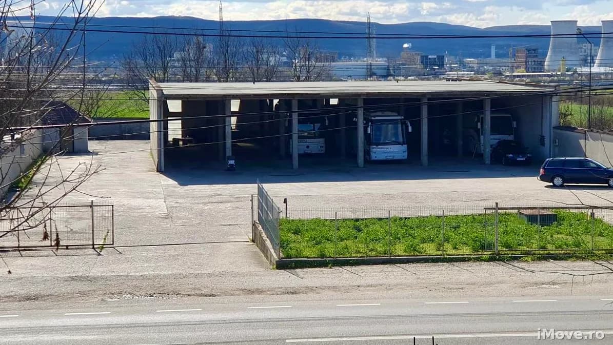 Bază industrială | Râmnicu Vâlcea